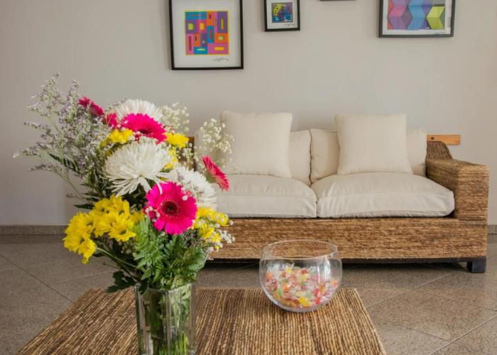 Apartamentos Los Tilos