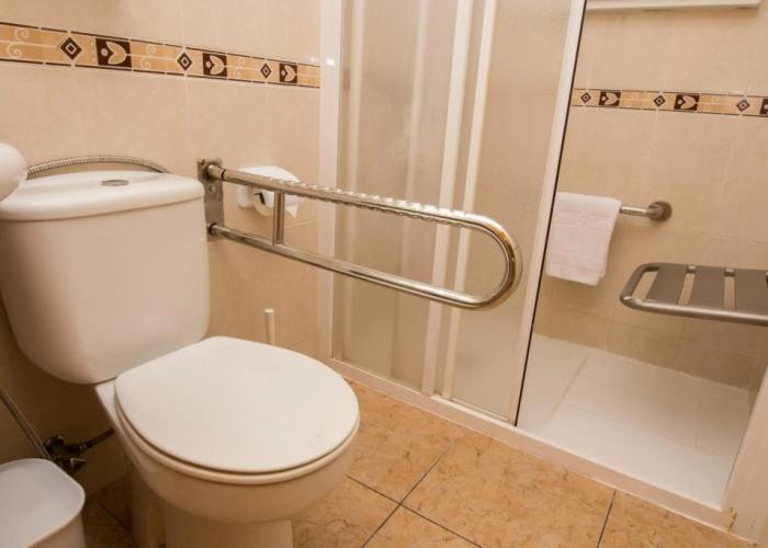 Apartamentos Los Tilos