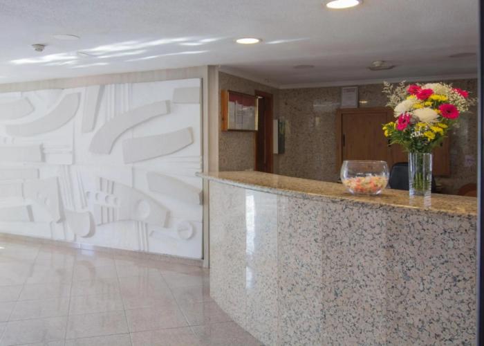 Apartamentos Los Tilos