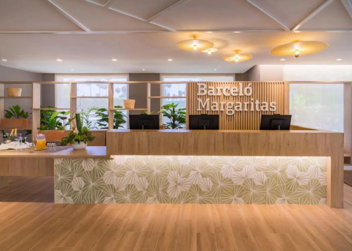 Barceló Margaritas