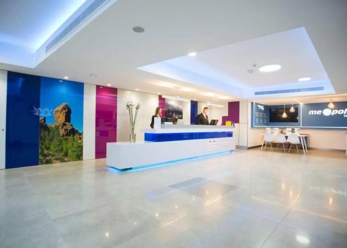 Labranda Hotel Marieta & Spa - Adults only
