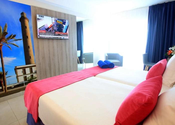 Labranda Hotel Marieta & Spa - Adults only