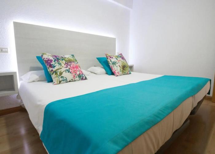 Aparthotel Green Field