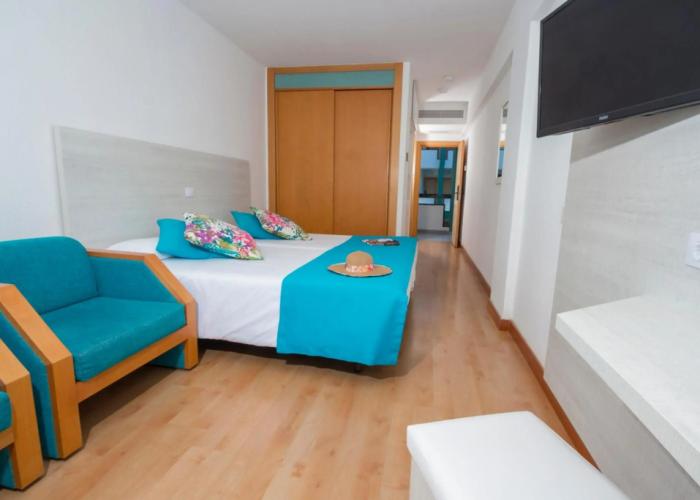 Aparthotel Green Field