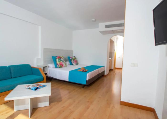 Aparthotel Green Field