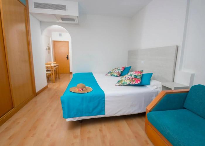 Aparthotel Green Field