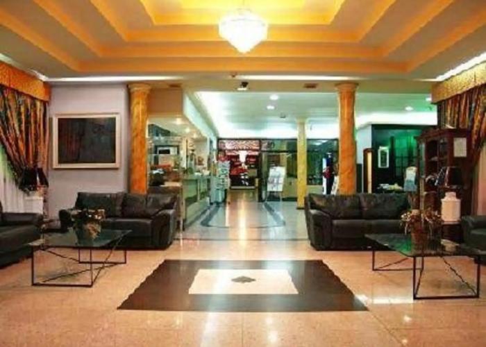 Aparthotel Green Field