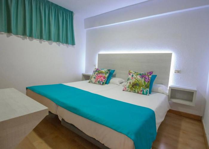 Aparthotel Green Field
