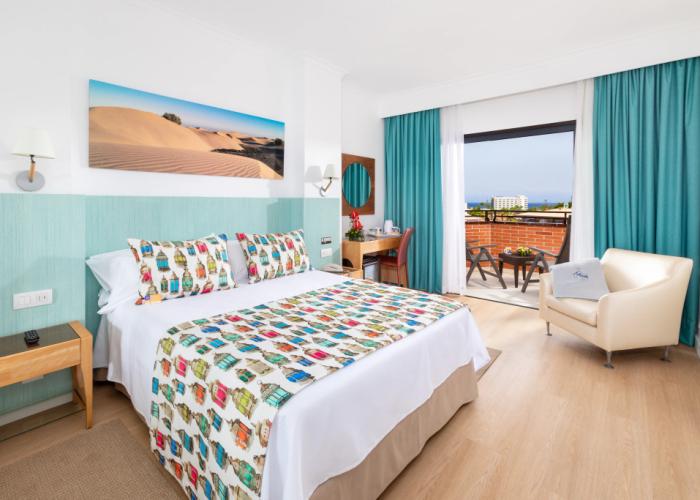MUR Hotel Neptuno Gran Canaria - Adults Only