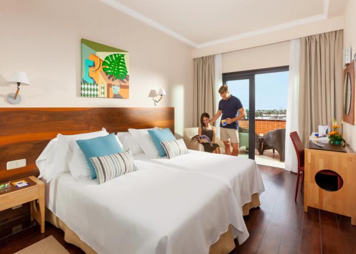 MUR Hotel Neptuno Gran Canaria - Adults Only