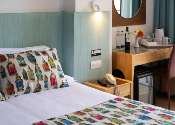 MUR Hotel Neptuno Gran Canaria - Adults Only