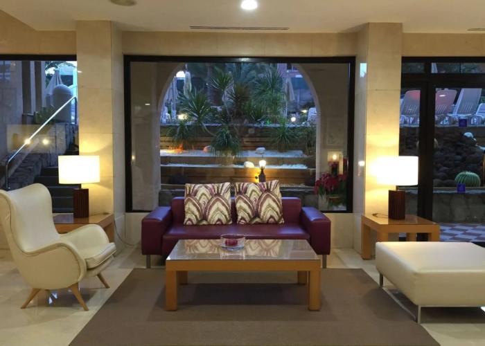 MUR Hotel Neptuno Gran Canaria - Adults Only