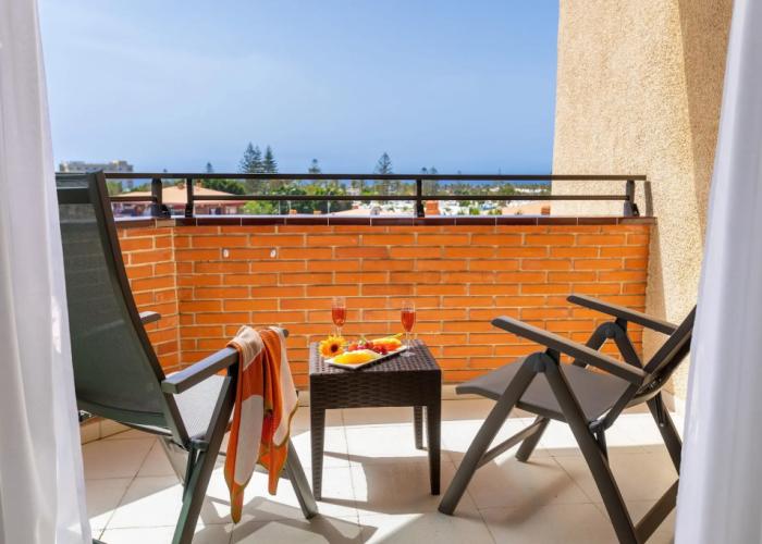 MUR Hotel Neptuno Gran Canaria - Adults Only