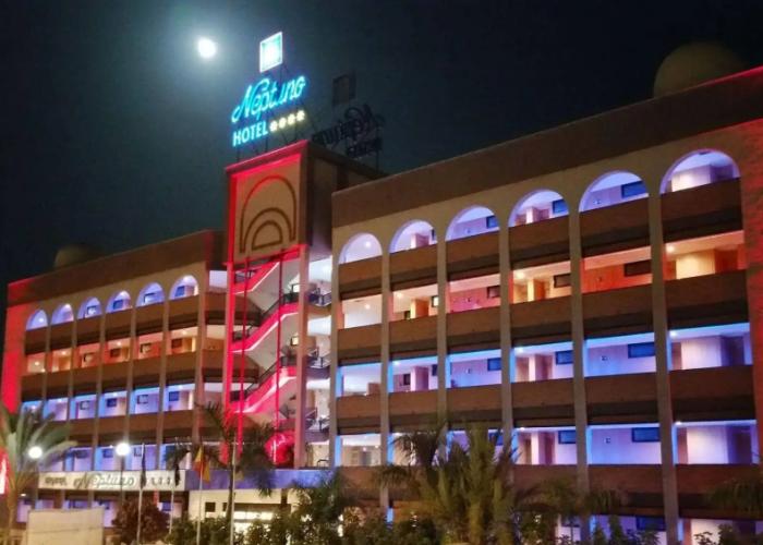 MUR Hotel Neptuno Gran Canaria - Adults Only