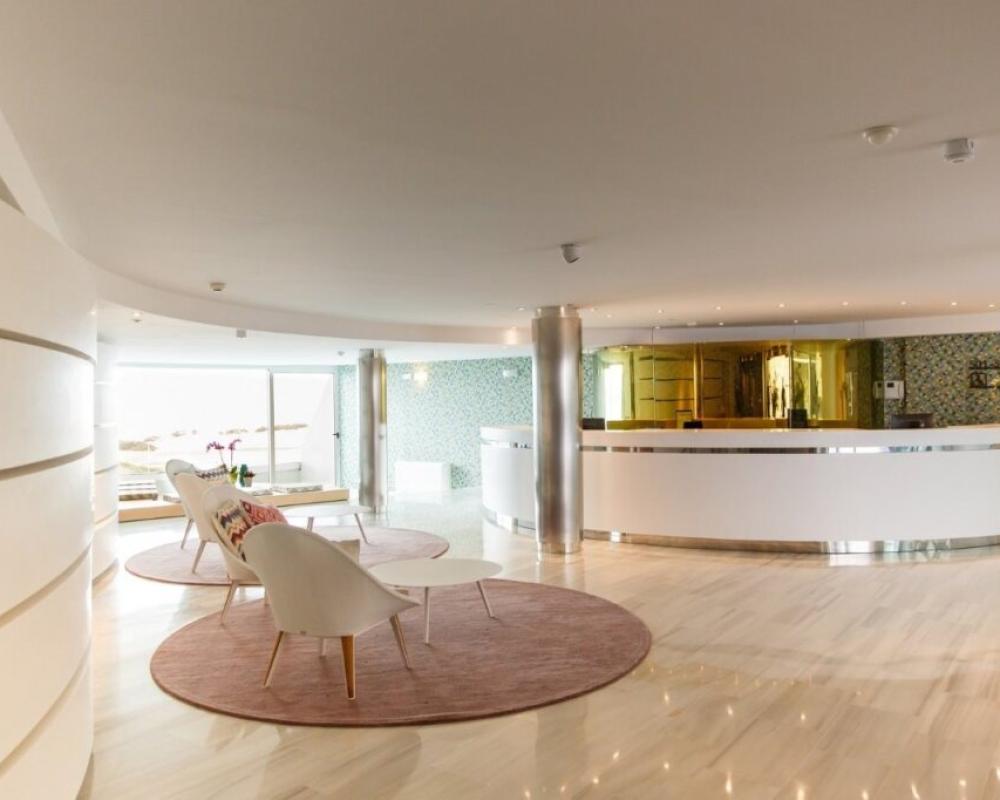 Santa Monica Suites Hotel