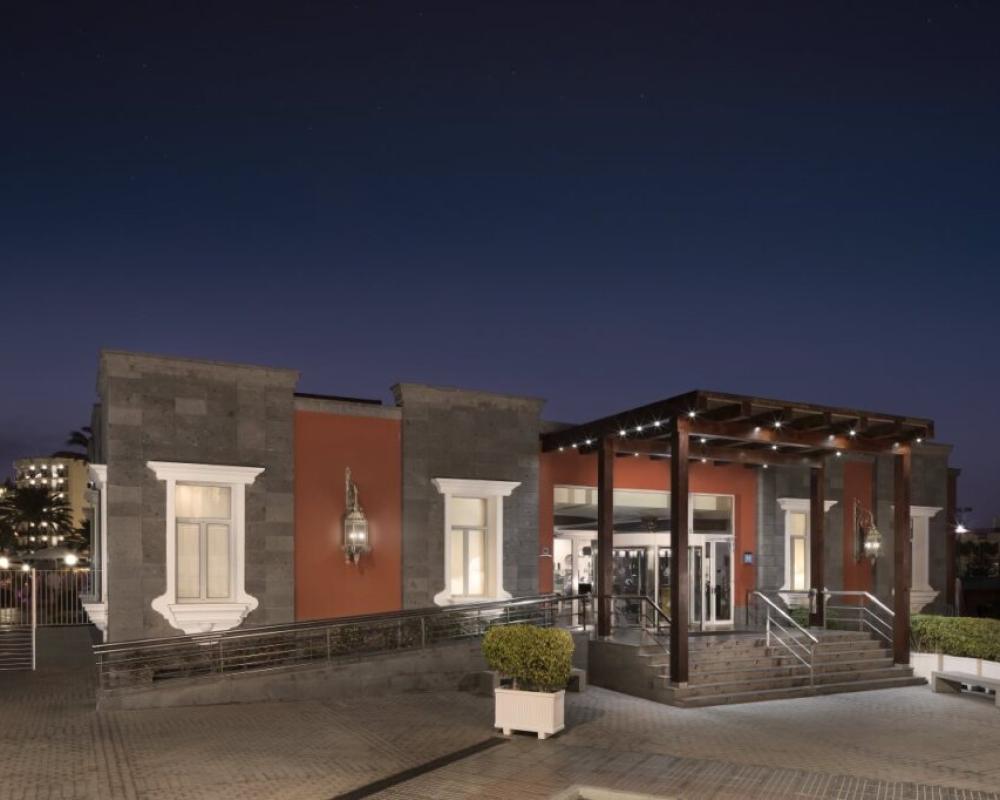 HD Parque Cristóbal Gran Canaria Hotel