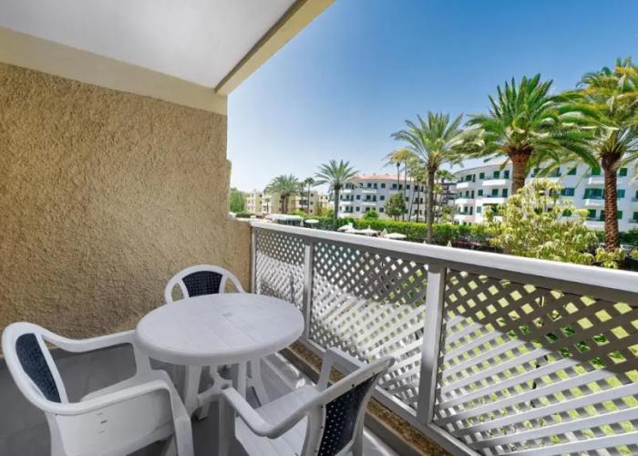 Ura Jardín del Atlántico Hotel