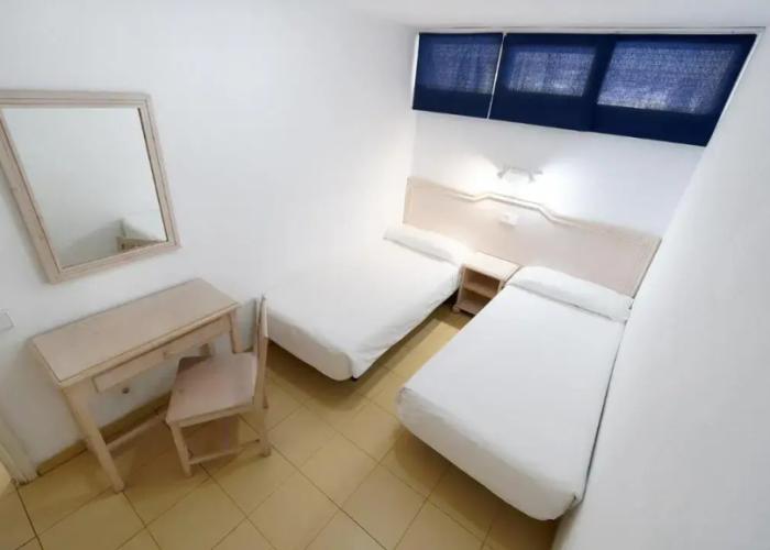 Ura Jardín del Atlántico Hotel