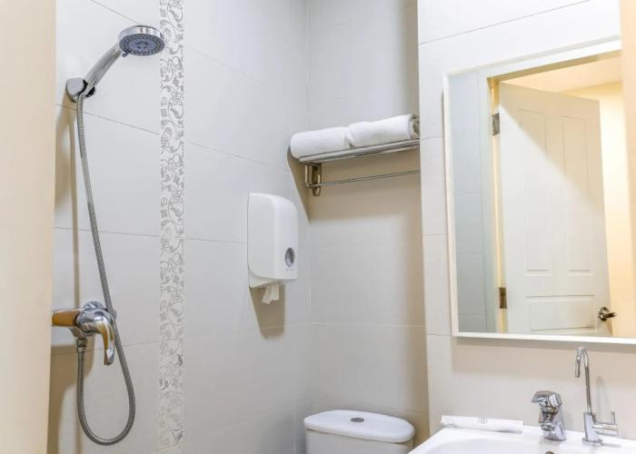Hotel Rey Carlos