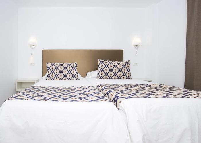 Hotel Rey Carlos
