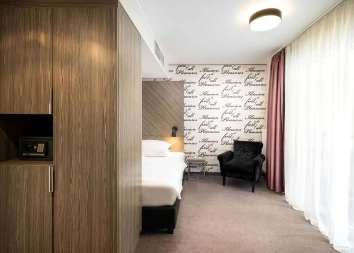 Hotel Rey Carlos