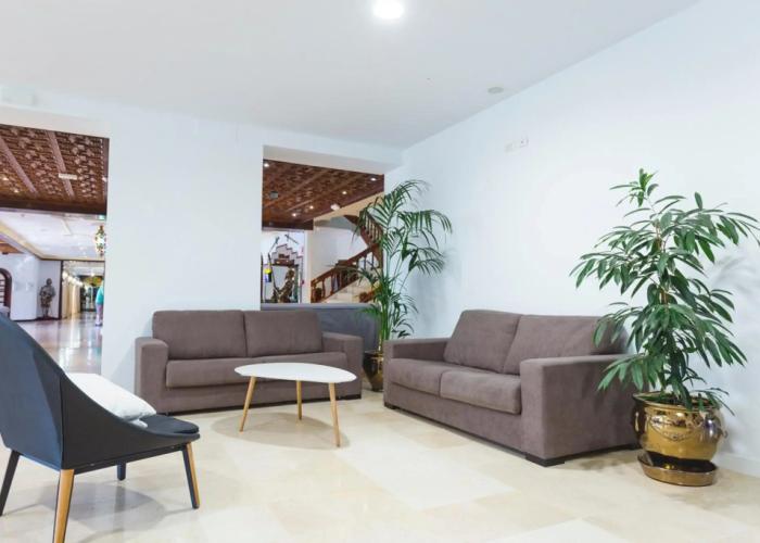 Hotel Rey Carlos