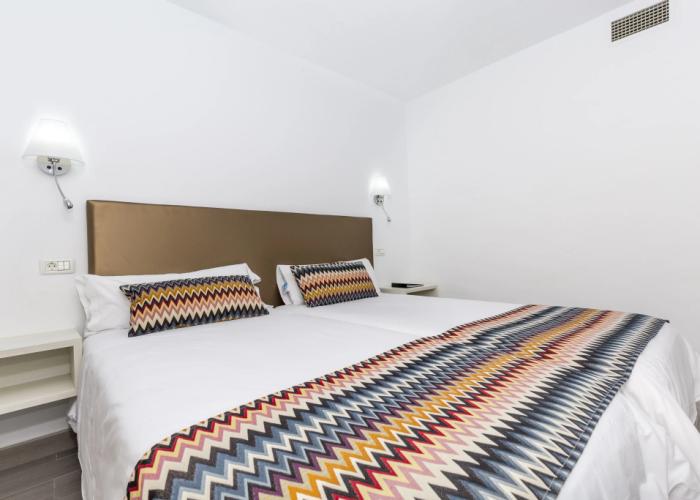 Hotel Rey Carlos