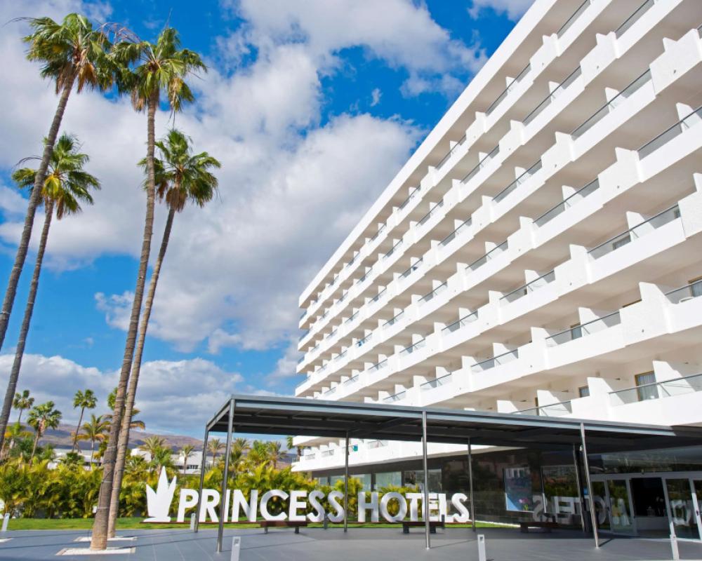 Gran Canaria Princess Hotel - Adults Only