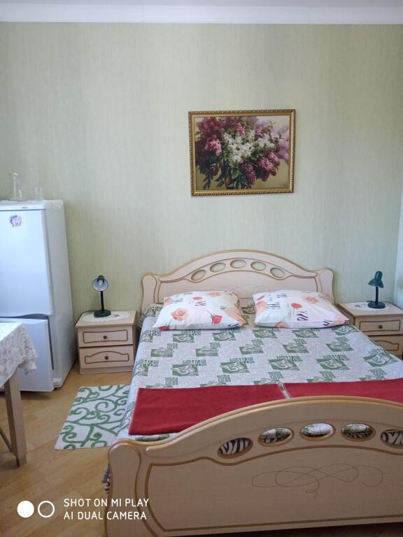 Agrousadba u Leonida