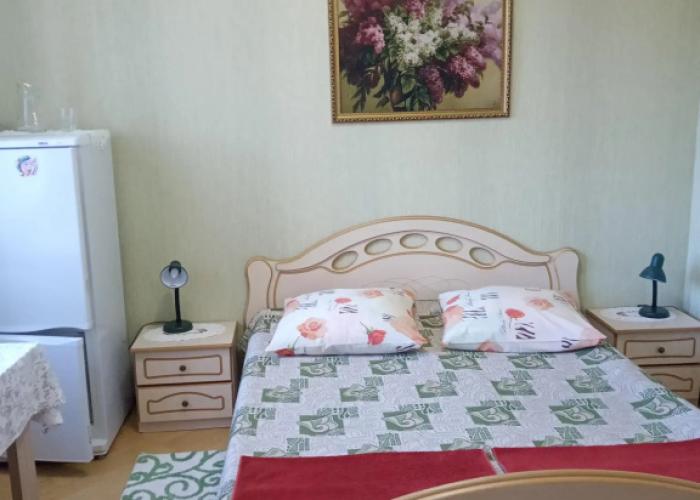 Agrousadba u Leonida