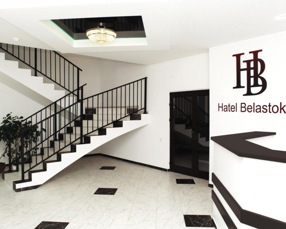 Belastok Hotel