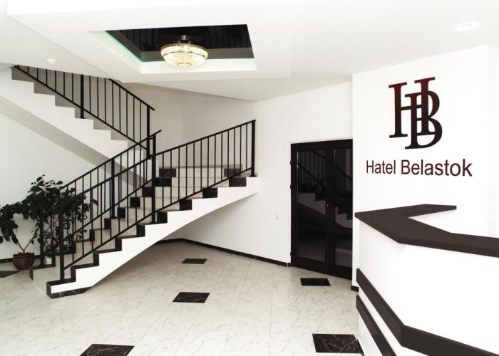 Belastok Hotel
