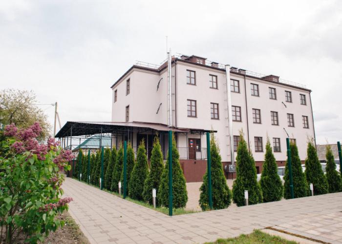Belastok Hotel