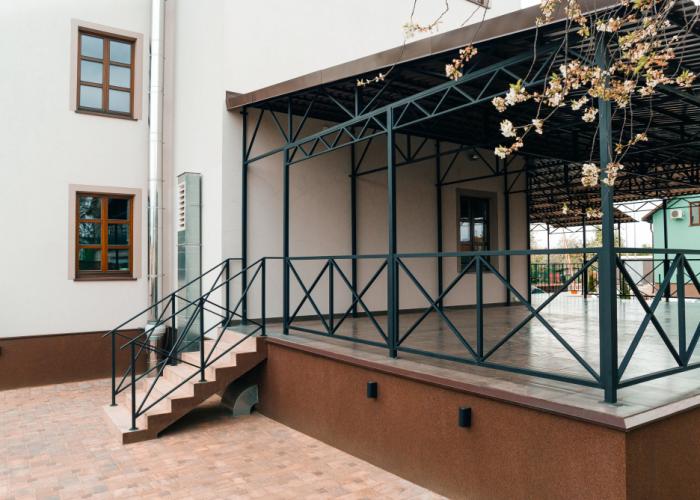 Belastok Hotel