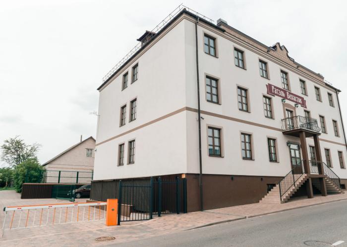 Belastok Hotel
