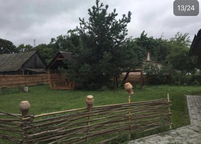 Agrousadba Tihij Ugolok House
