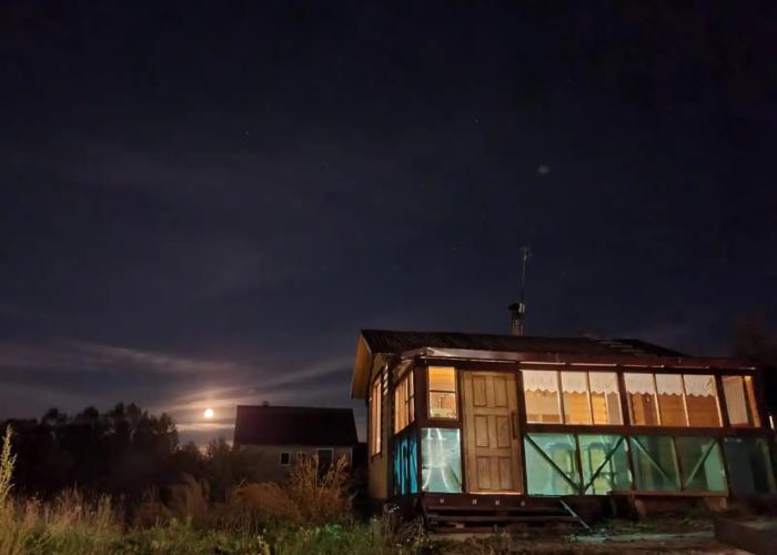 Villa Natella Guest House