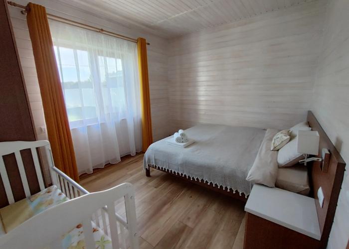Dva Berega Guest House