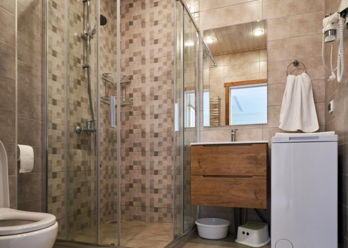 Dva Berega Guest House