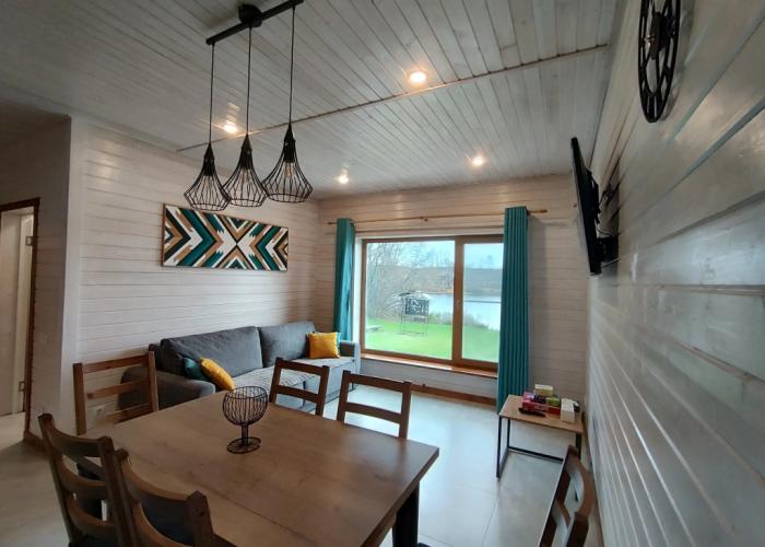 Dva Berega Guest House