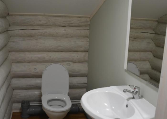 Kondjärvi (Kondyarvi) V Karelii Na Beregu Ozera Guest House