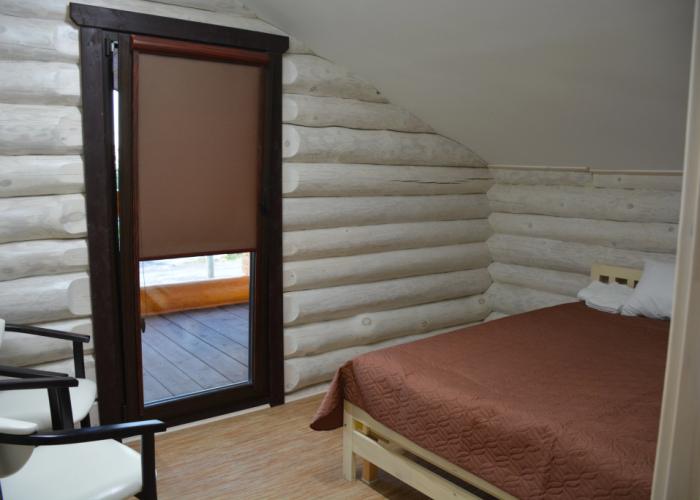 Kondjärvi (Kondyarvi) V Karelii Na Beregu Ozera Guest House