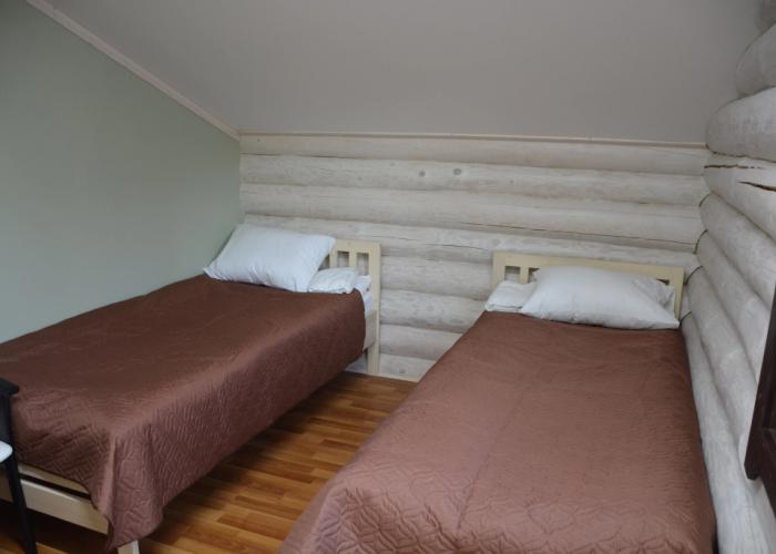 Kondjärvi (Kondyarvi) V Karelii Na Beregu Ozera Guest House