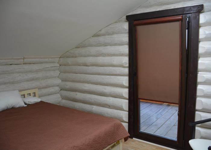 Kondjärvi (Kondyarvi) V Karelii Na Beregu Ozera Guest House