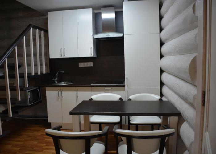 Kondjärvi (Kondyarvi) V Karelii Na Beregu Ozera Guest House