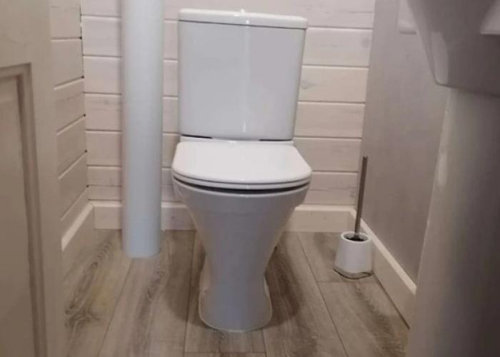 Dupleks Kondjärvi (Kondyarvi) V Karelii Na Beregu Ozera Guest House