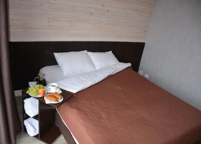 Dupleks Kondjärvi (Kondyarvi) V Karelii Na Beregu Ozera Guest House
