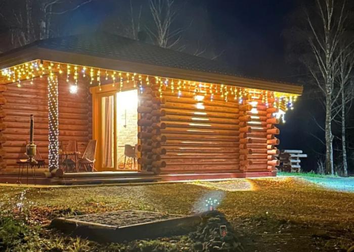 Karjala Apartments Guest House