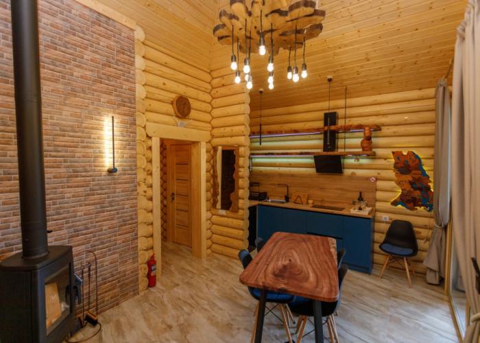 Karjala Apartments Guest House