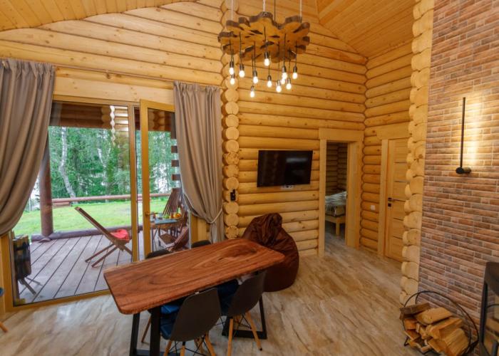 Karjala Apartments Guest House
